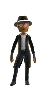 Avatar von Donnermoor Don